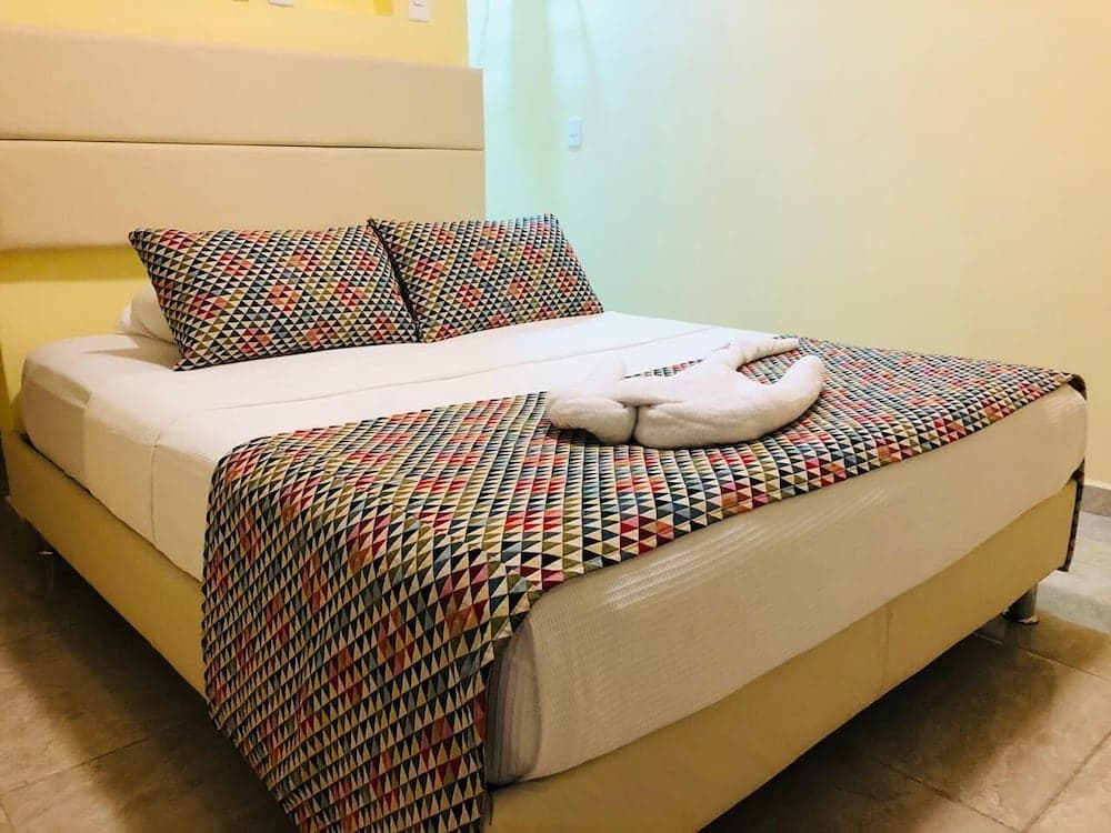 Hotel Arco Iris Tulum — 2