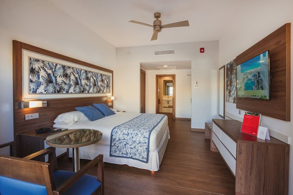 Hotel Riu Santa Fe - All-Inclusive — 28