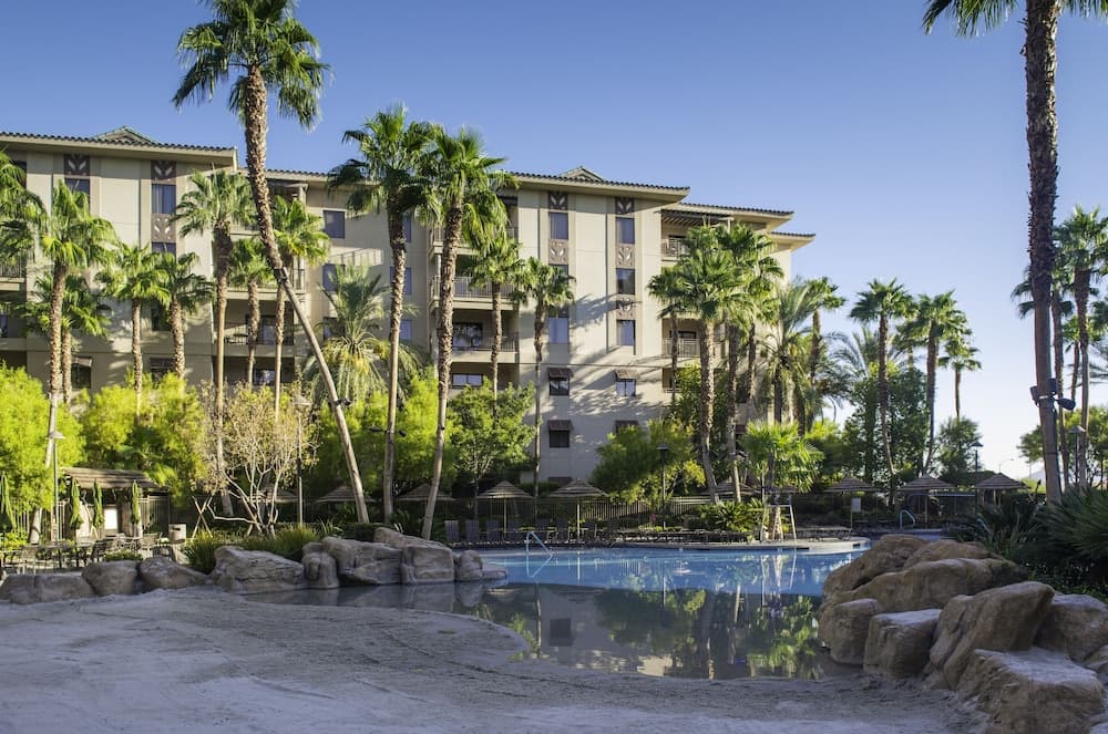 Tahiti Village Resort & Spa — 22