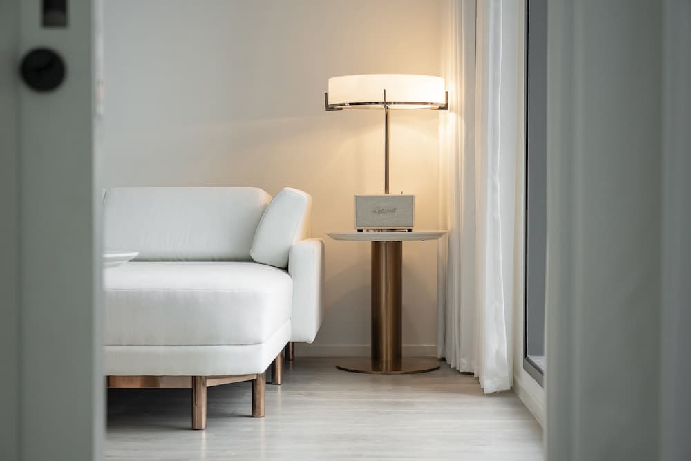 INNSiDE by Meliá Bangkok Sukhumvit — 25