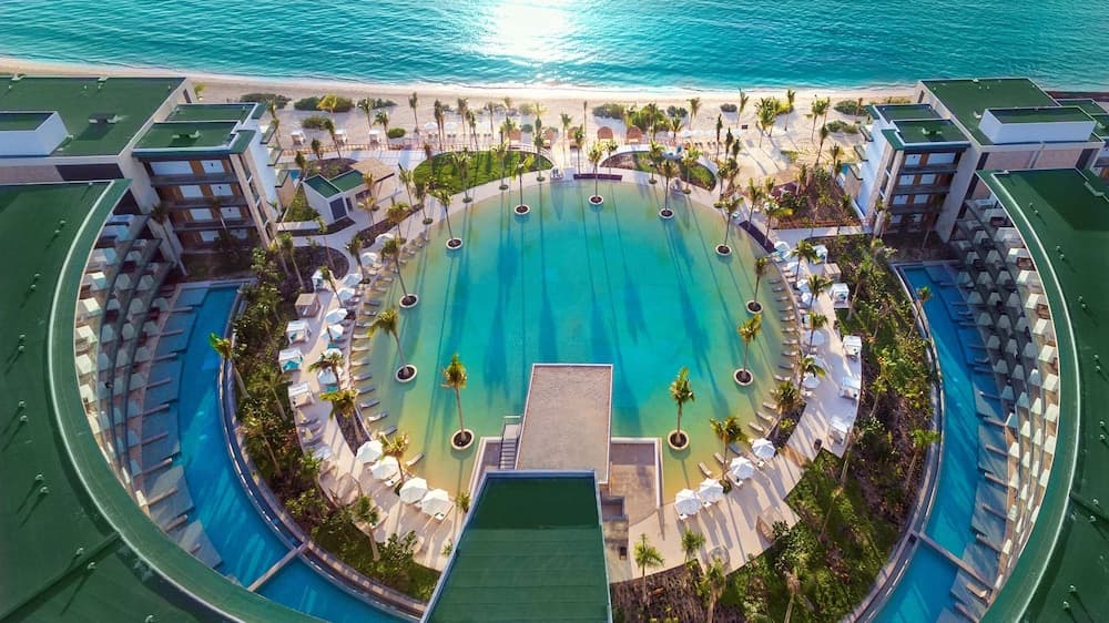 Haven Riviera Cancun - All Inclusive - Adults Only — 24