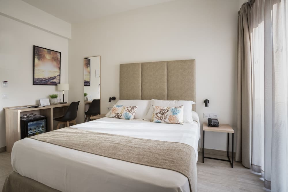Hotel Las Arenas — 29