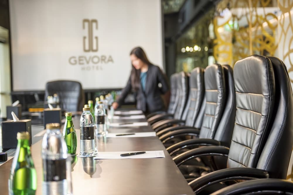 Gevora Hotel — 29