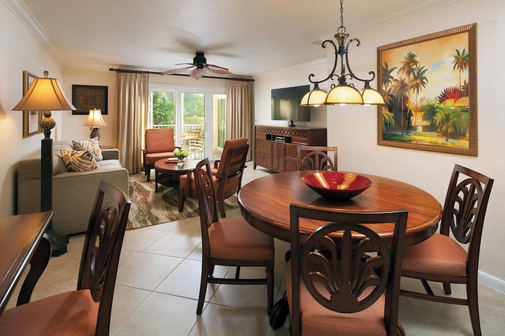 Sheraton Vistana Resort Ville, Lake Buena Vista/Orlando — 27