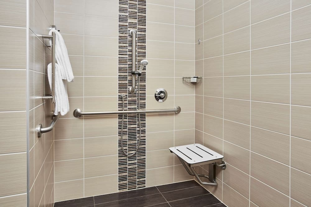 Hilton Garden Inn Dubai, Avenida Mall — 27