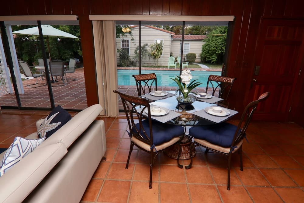 Die Finca Miami von SoFla Vacations — 6