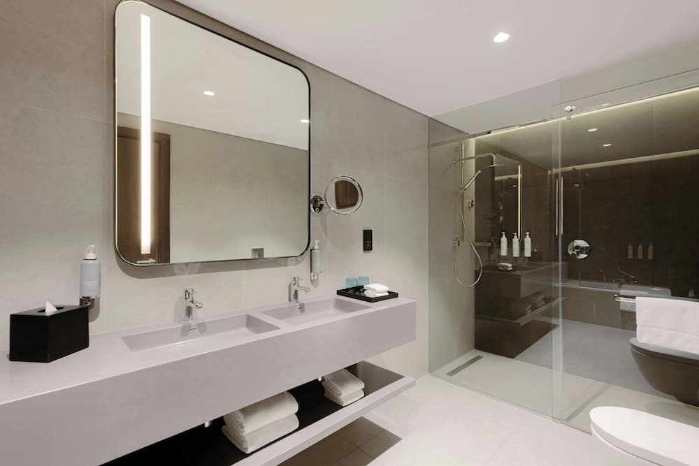 Courtyard by Marriott Welt Handelszentrum, Dubai — 29