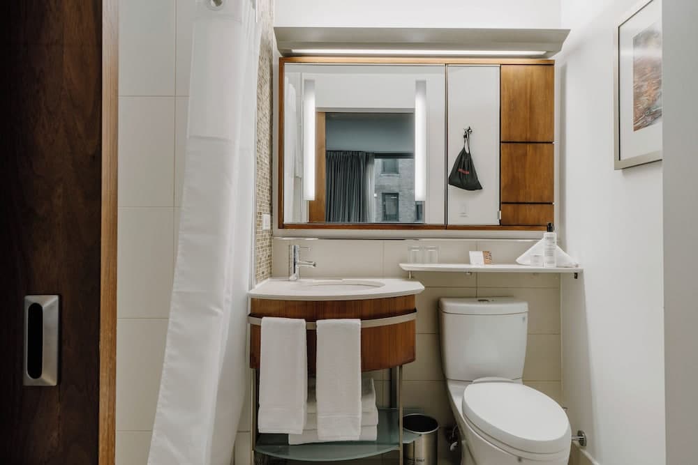 Club Quarters Hotel, Grand Central -> Club Quarters Hotel, Grand Central — 25