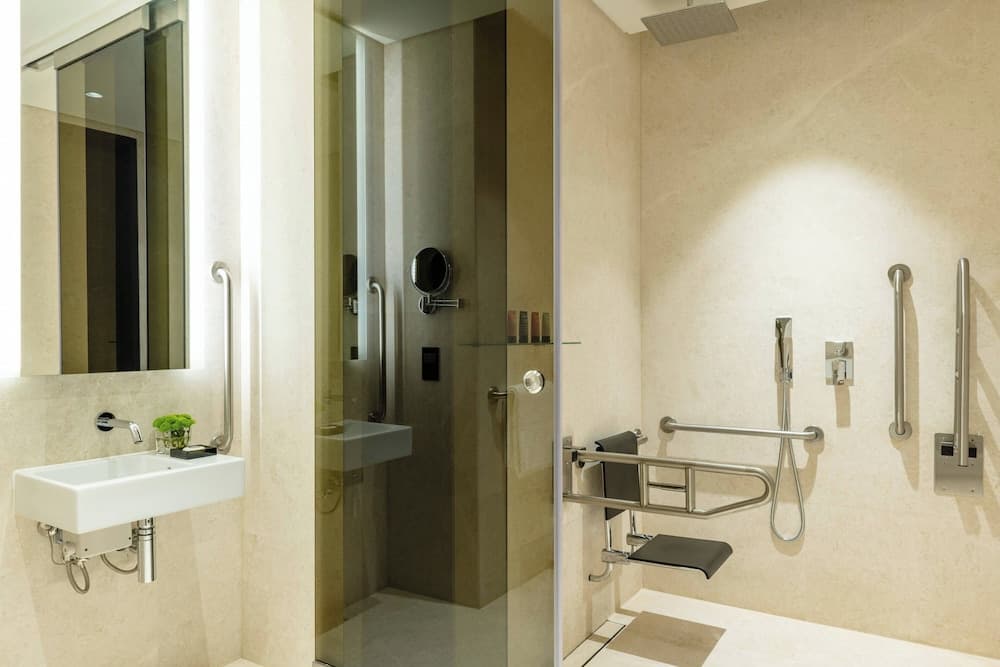 La Ville Hotel & Suites CITY WALK, Dubai, Autograph Collection — 25