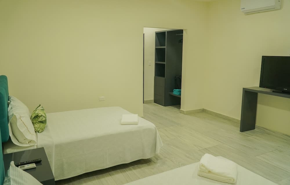 Casa Kaoba Hotel & Suiten — 25