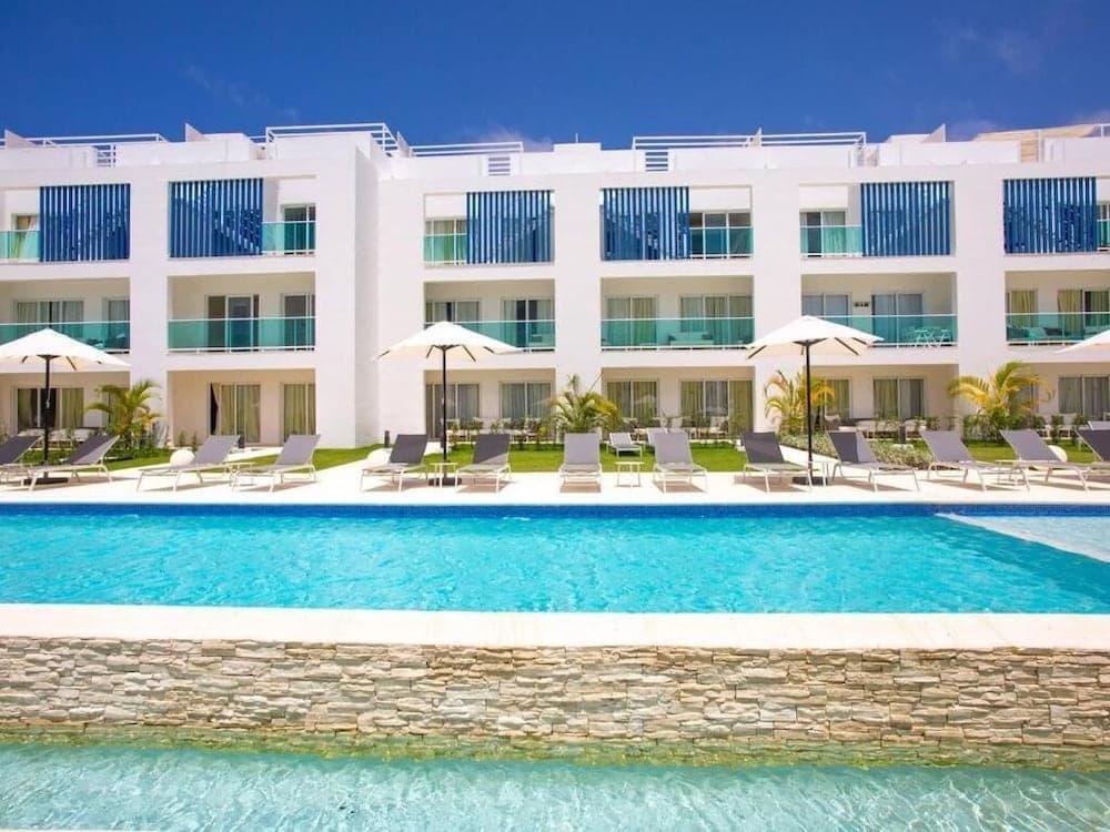 Cana Rock Condominios — 21