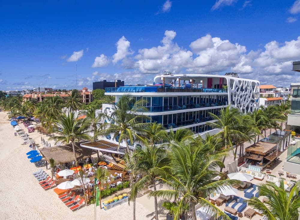 The Carmen Hotel - Ocean Front — 4
