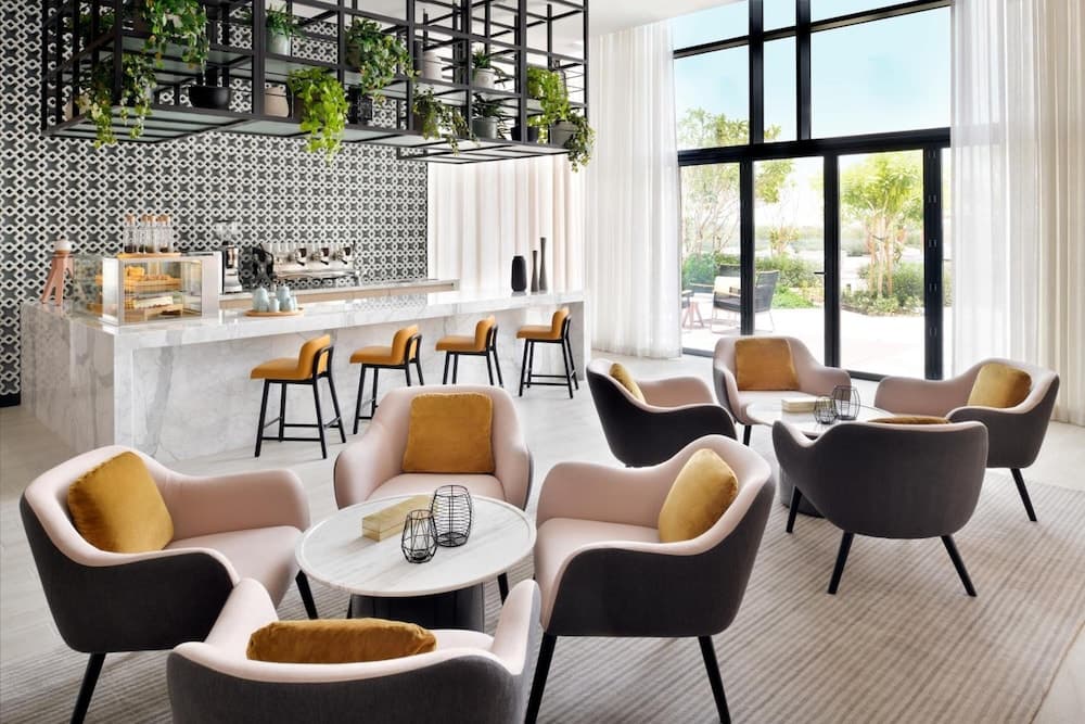 Vida Emiratos Hills — 26