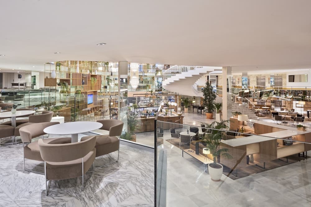 Melia Palma Marina — 13