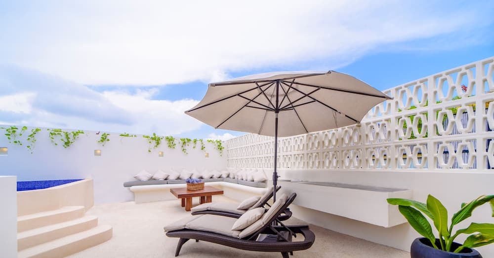 K'uyen Boutique Hotel — 14