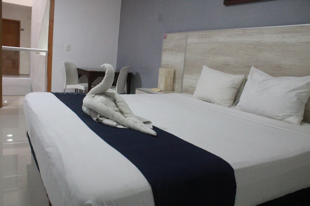 Hotel Punta Esmeralda Playa del Carmen — 7