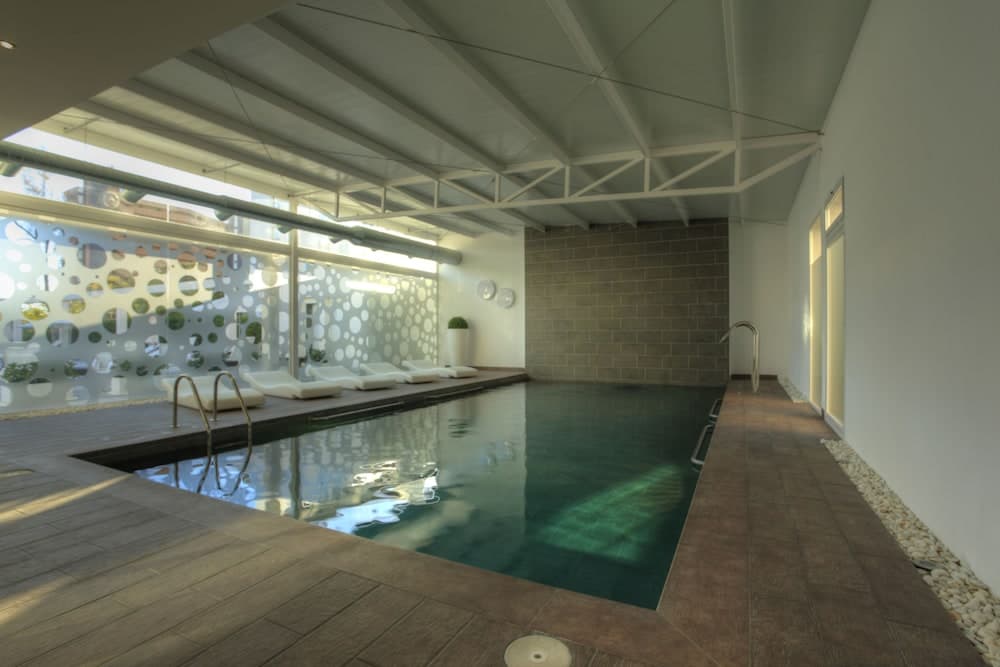 BG Hotel Caballero — 21