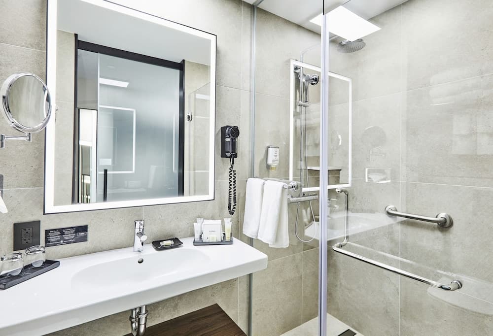 Hotel Riu Plaza Manhattan Times Square hotel, 145 West 47th Street, New York, New York, 10036, United States — photo 7