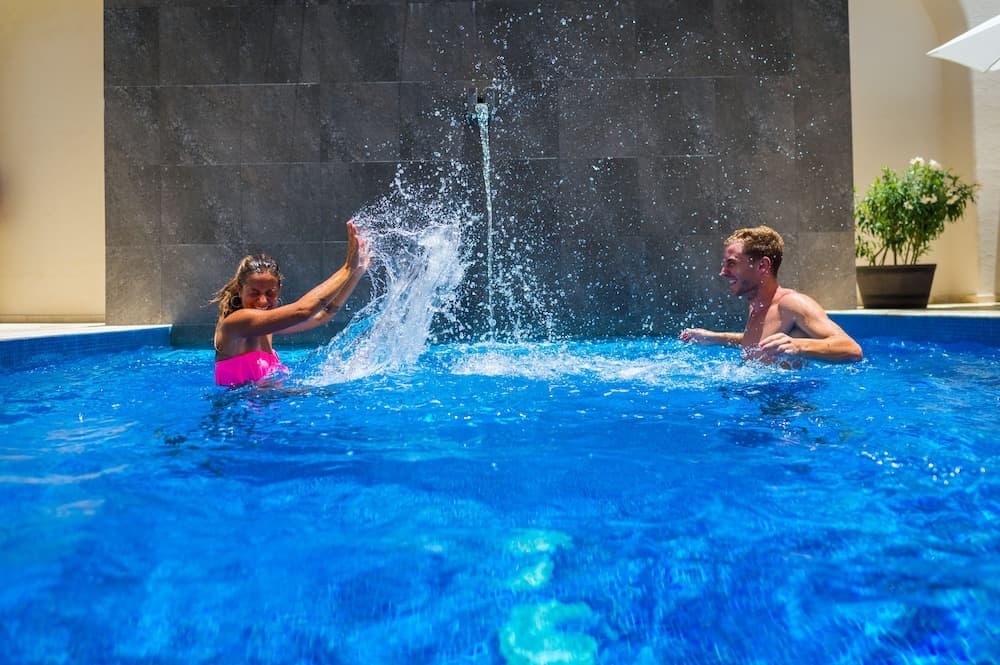 Hotel MX portal maya — 24