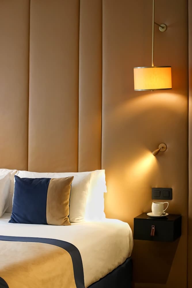 Hotel La Bourdonnais by Inwood Hotels — 27