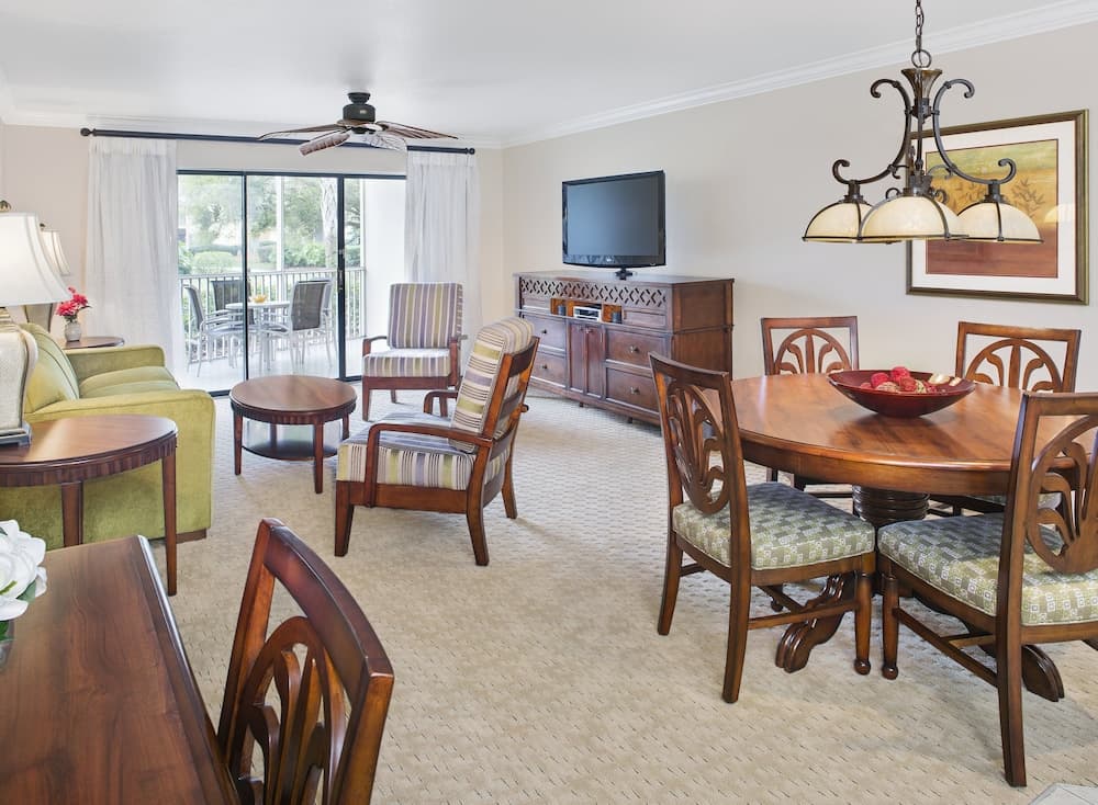 Sheraton Vistana Resort Ville, Lake Buena Vista/Orlando — 26