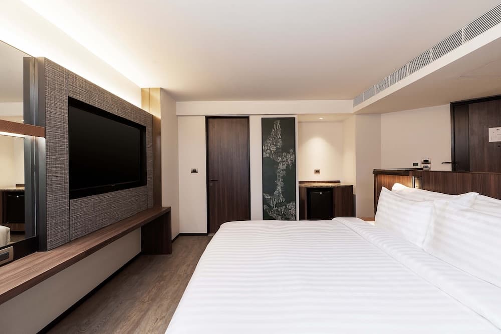 Gardina Asoke Hotel & Residence — 4