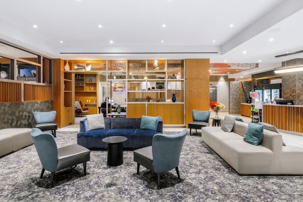 Hyatt Place New York City/Zentrum — 3
