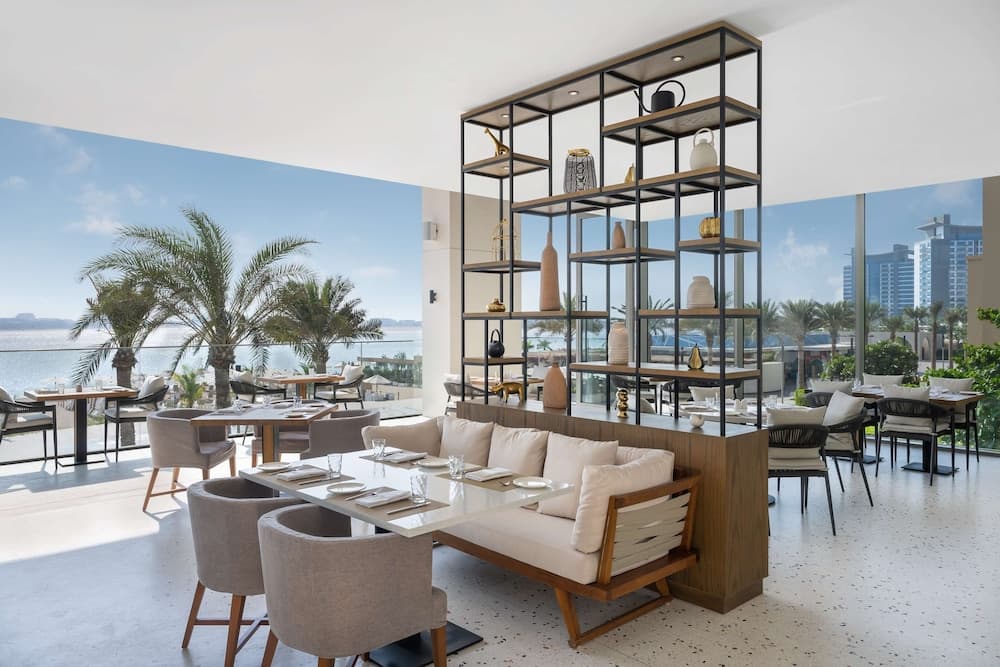 Radisson Beach Resort Palm Jumeirah — 14