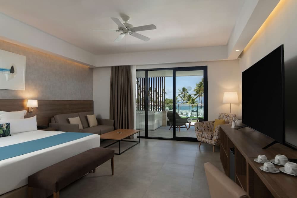Serenade Punta Cana Beach & Spa Resort - Alles Inklusive — 17