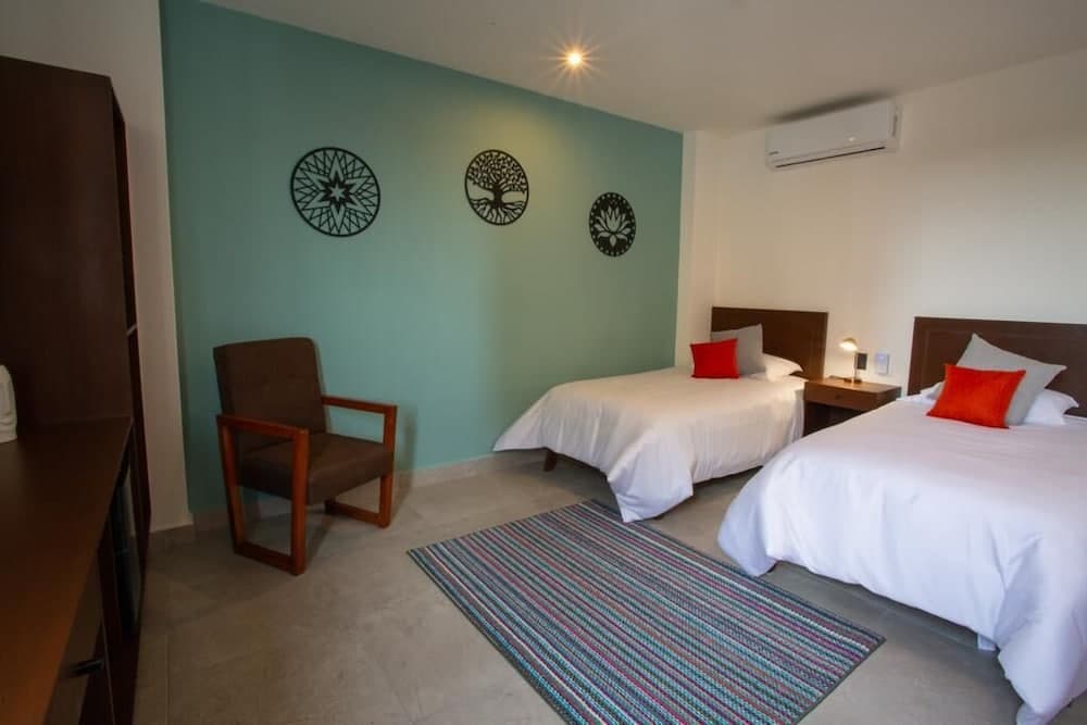 Mura Hotel Boutique — 5