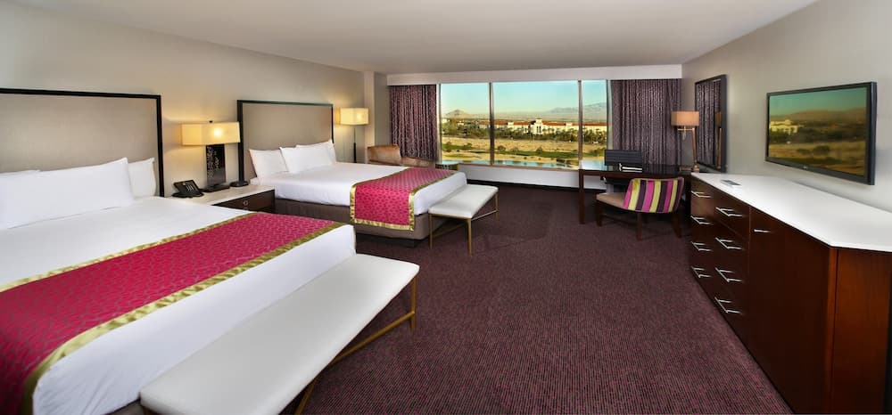 Suncoast Hotel and Casino — 7