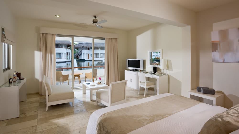 Grand Riviera Princess - Tutto Incluso — 13