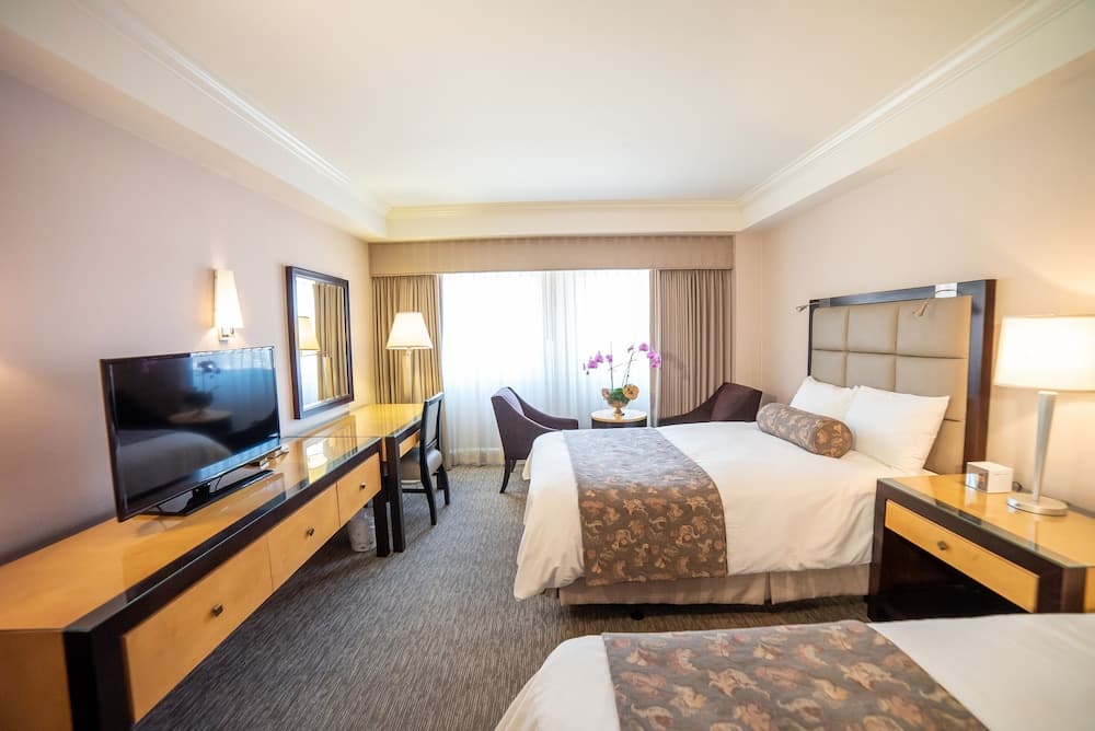 Hotel Oxford Palace y Galleria — 3