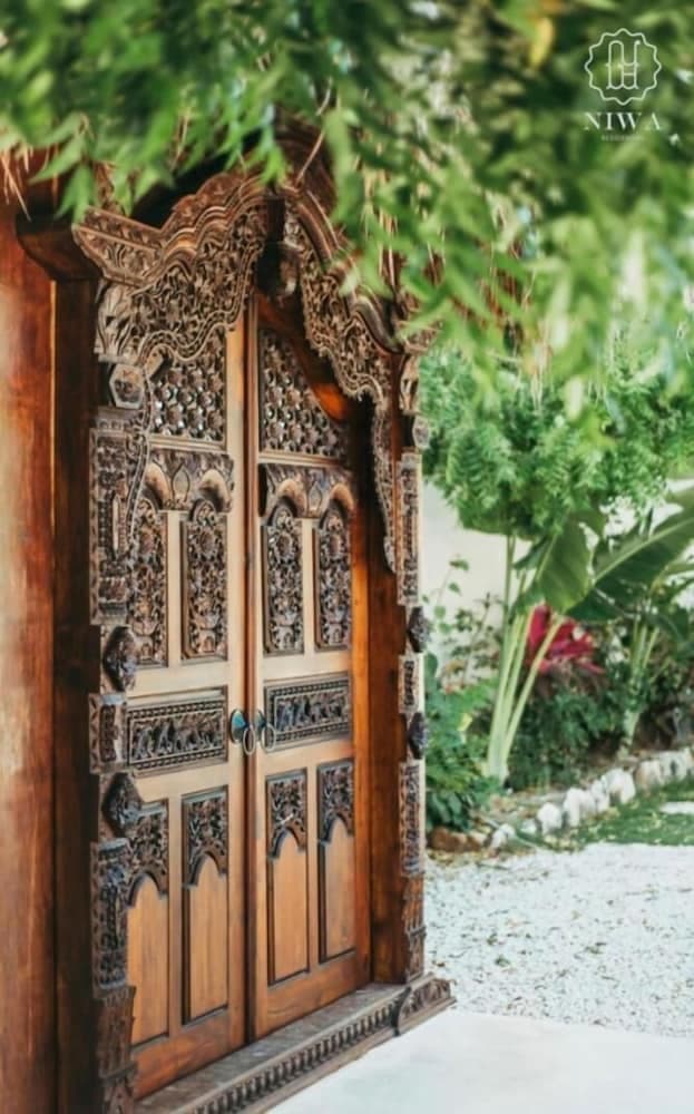 Suites de lujo Niwa Tulum — 20