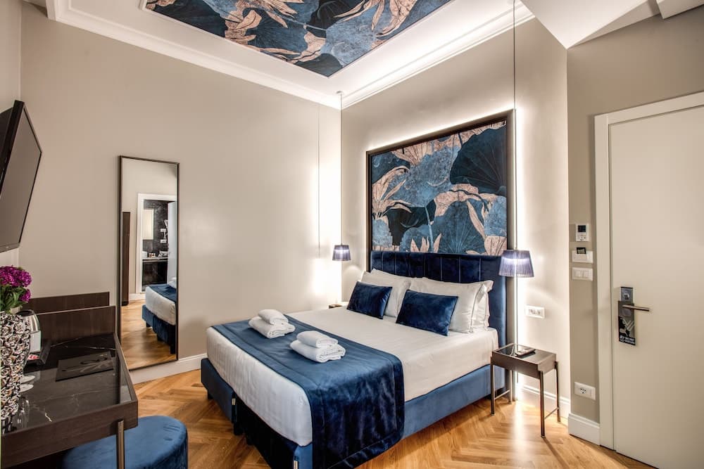 Hotel 55 Fifty five — 23