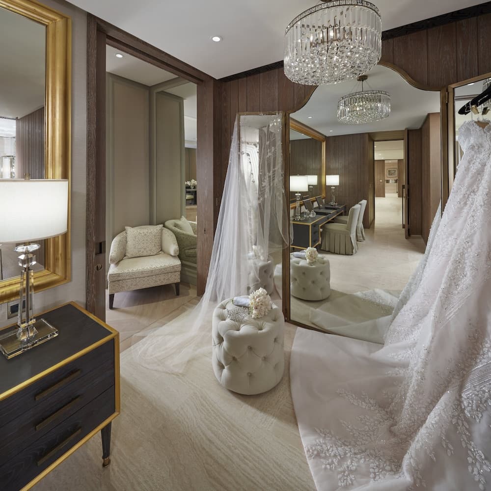 Mandarin Oriental Jumeira, Dubai — 16