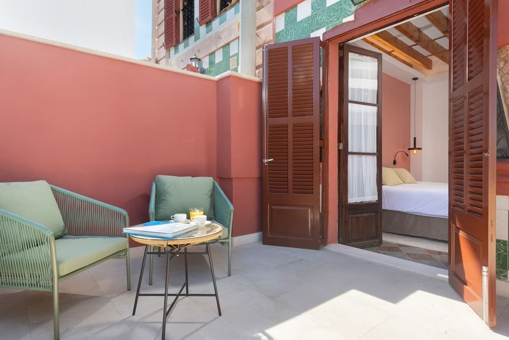 Hotel Can Quetglas - Solo per adulti +16 — 20