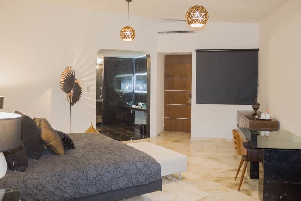 Casa Maraf Boutique Hotel - Solo Adulti — 9