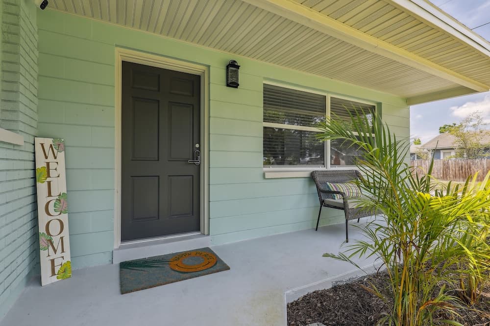 Tampa Ferienwohnung ~ 3 Meilen bis ins Stadtzentrum! — 27