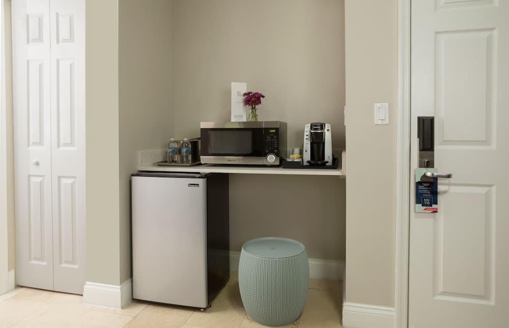 Nuvo Suites Hotel — 26