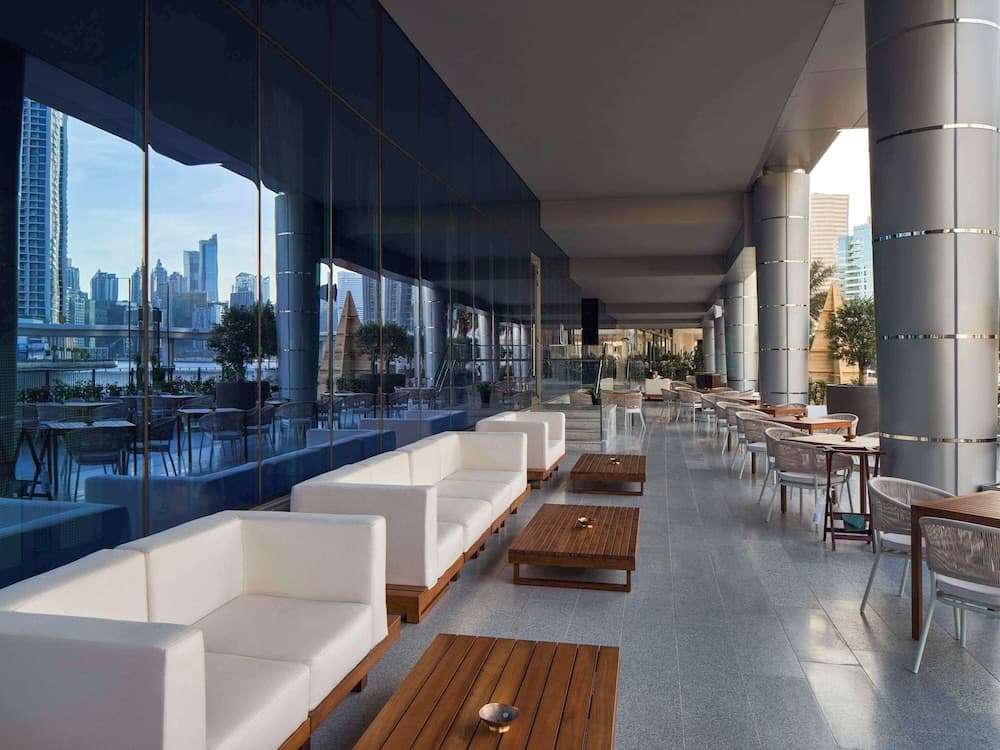 Hyde Hotel Dubai — 12