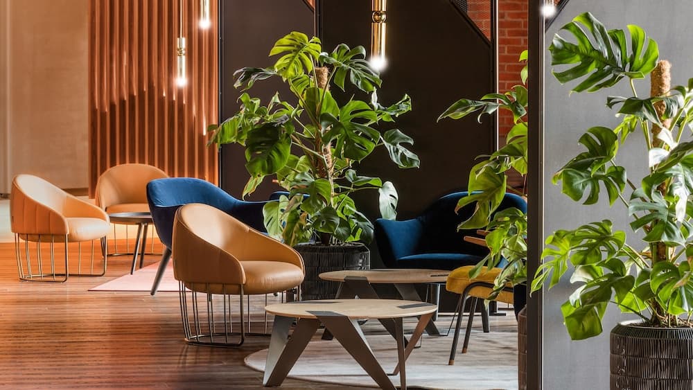 voco Dubai the Palm by IHG — 3