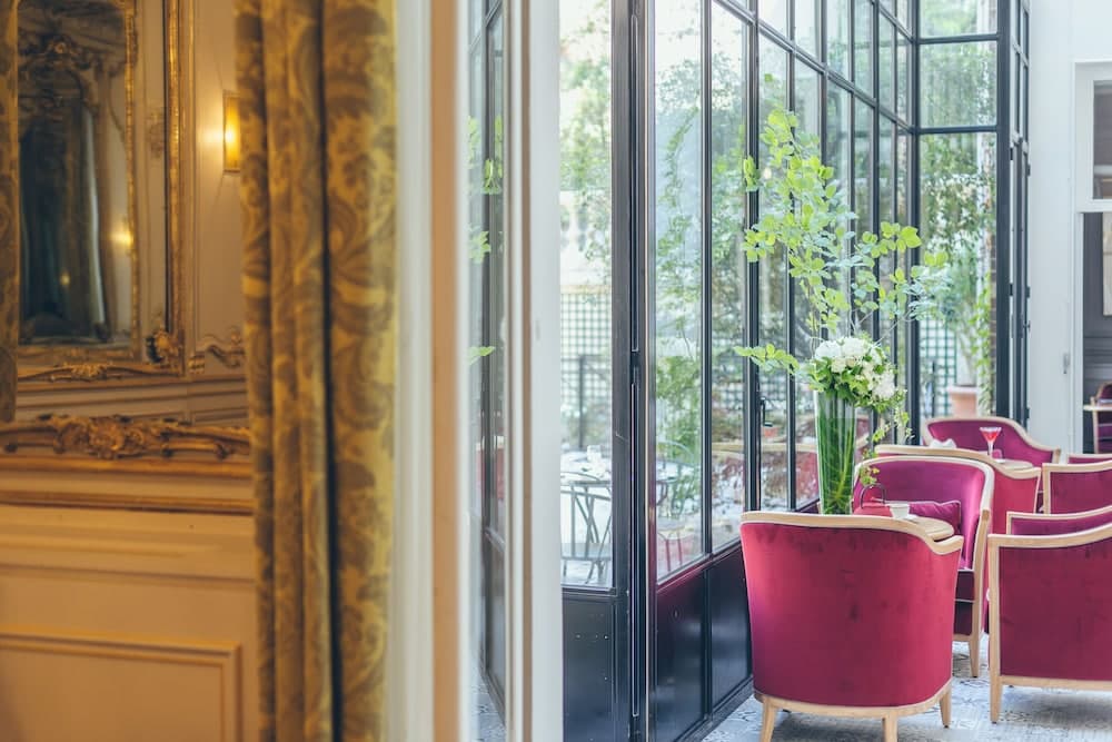 Hotel Alfred Sommier — 7