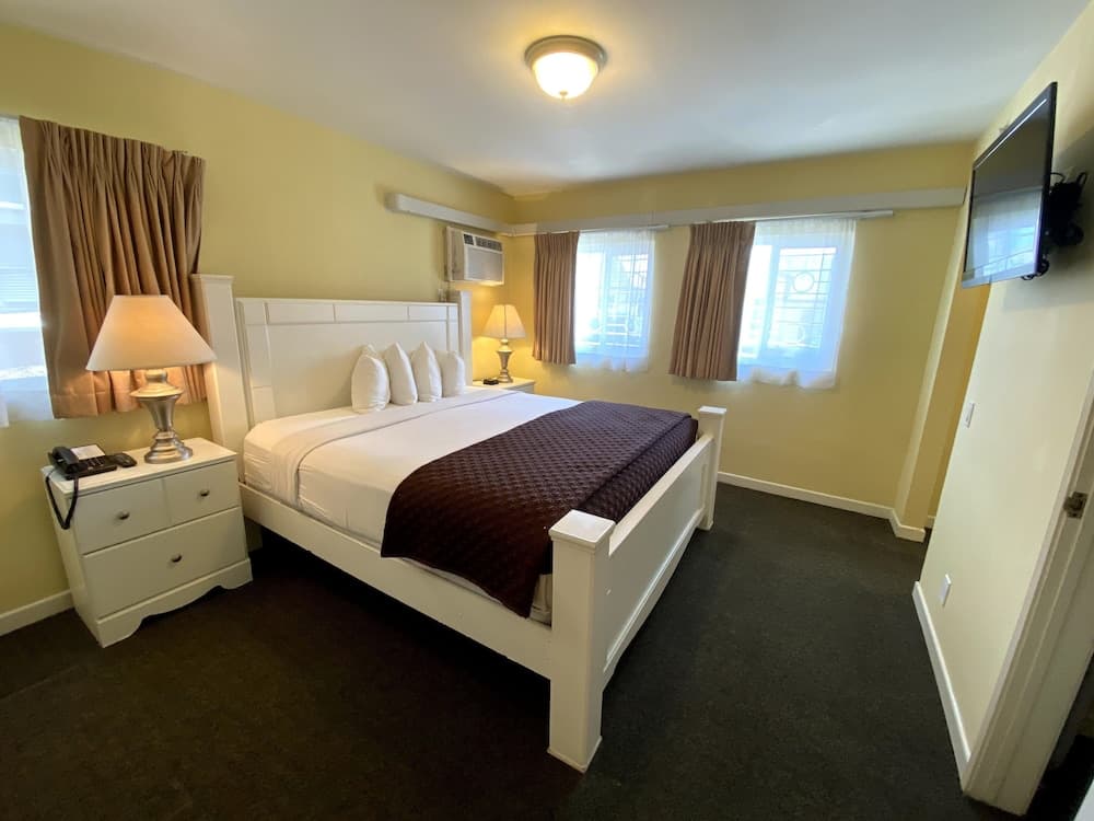 Hotel Celebrity de Hollywood — 8