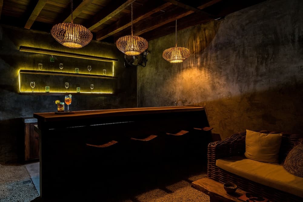 Mimosa Tulum Hotel & Hostel — 16