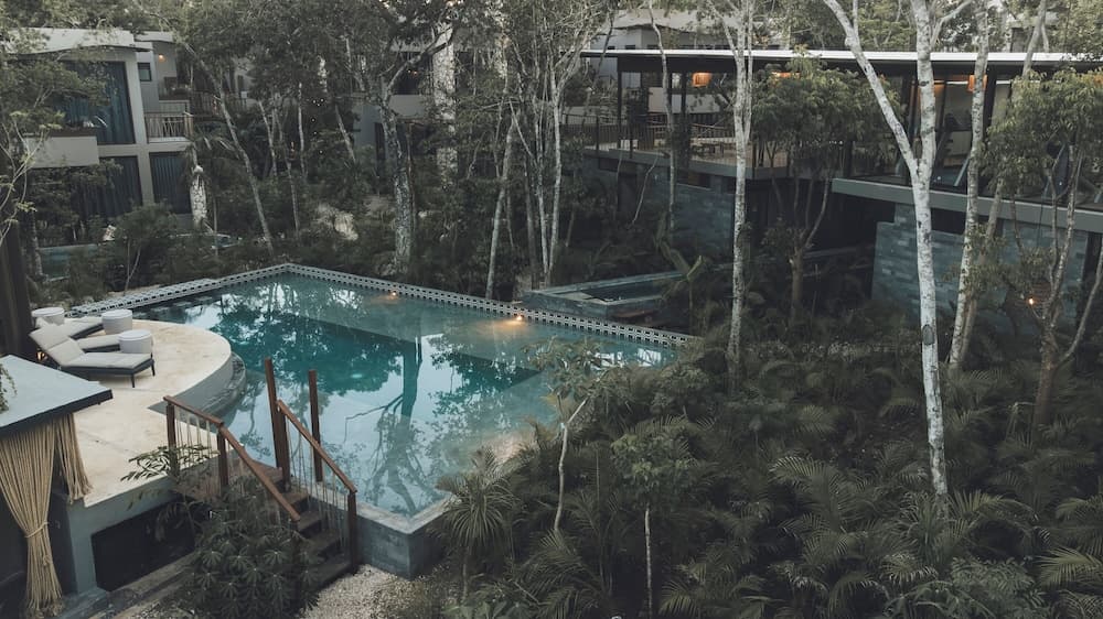 Siwa Tulum Unique Hotel & Spa — 6