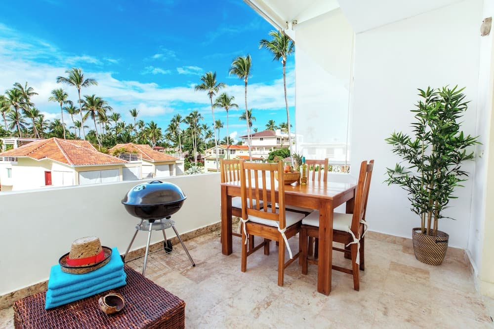 LAS TERRAZAS - POOL VIEW SUITES — 18