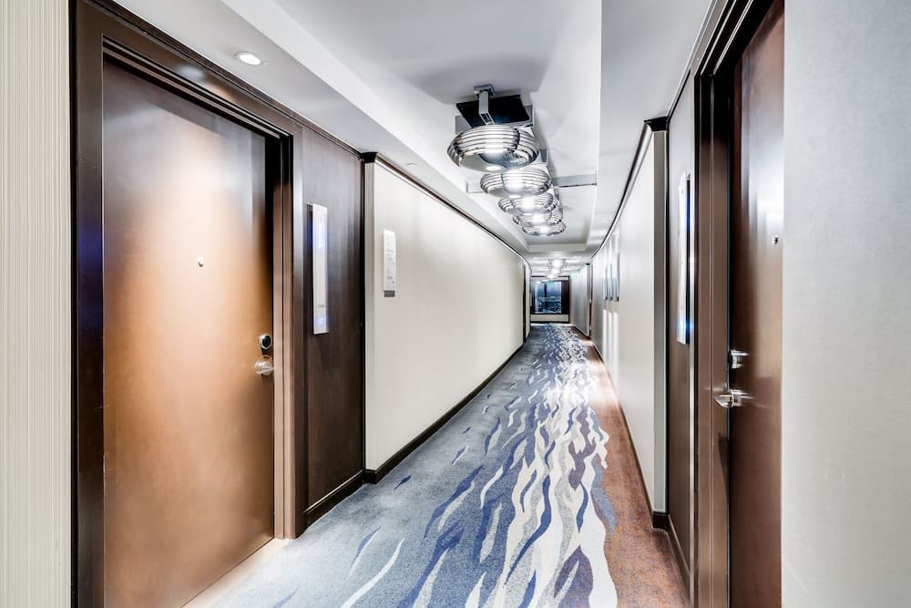 Jet Luxury en el Hotel Condominio Vdara — 18