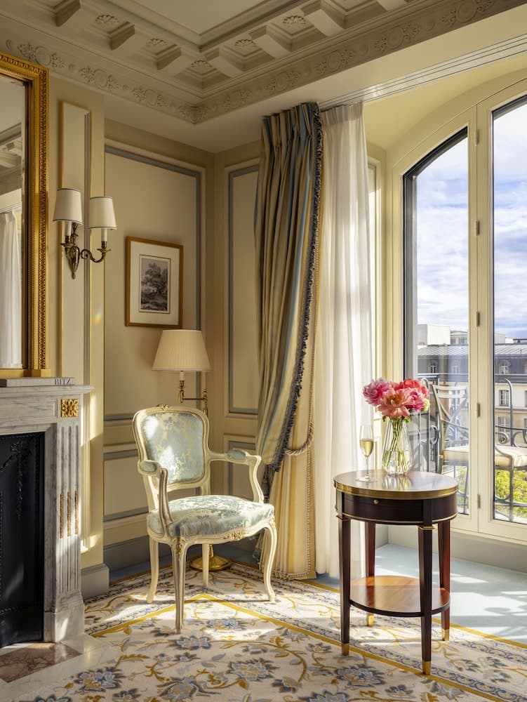 Ritz París — 29