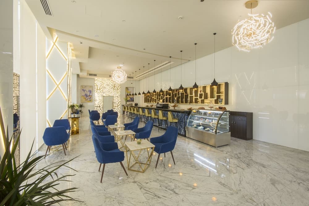Gevora Hotel — 19